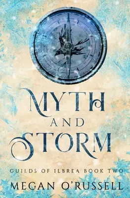 Mito y Tormenta - Myth and Storm