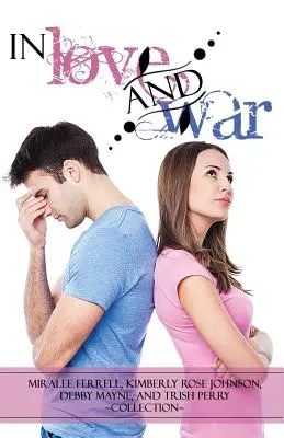 En el amor y en la guerra - In Love and War