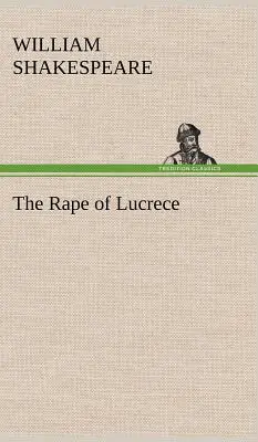 La violación de Lucrecia - The Rape of Lucrece