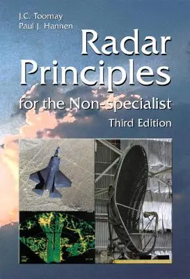 Principios de radar para no especialistas - Radar Principles for the Non-Specialist