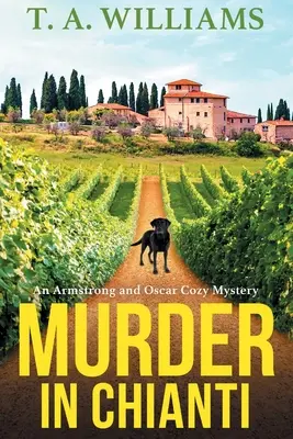 Asesinato en Chianti - Murder In Chianti