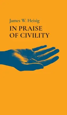 Elogio de la urbanidad - In Praise of Civility