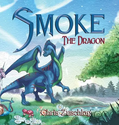 El Dragón Humo - Smoke the Dragon