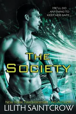 La Sociedad - The Society