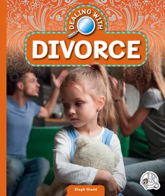 Afrontar el divorcio - Dealing with Divorce