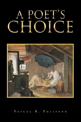 La elección de un poeta - A Poet's Choice