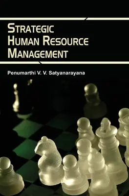 Gestión estratégica de recursos humanos - Strategic Human Resource Management