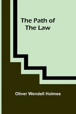 El camino de la ley - The Path of the Law