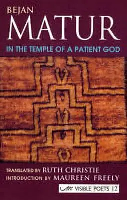 En el templo de un Dios paciente - In The Temple Of A Patient God