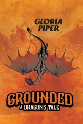 En tierra: Historia de un dragón - Grounded: A Dragon's Tale