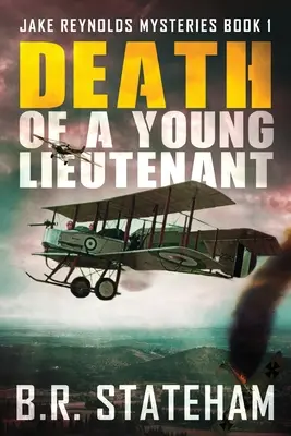 Muerte de un joven teniente - Death of a Young Lieutenant