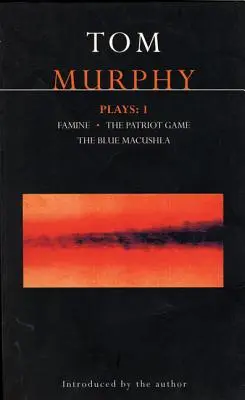 Murphy: Plays One