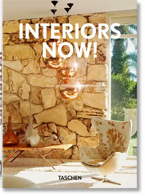 Interiores ¡Ya! 40ª Ed. - Interiors Now! 40th Ed.