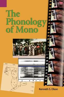 La fonología del mono - The Phonology of Mono