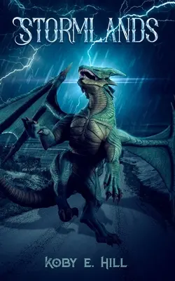 Stormlands: Una nueva aventura LitRPG - Stormlands: A New LitRPG Adventure