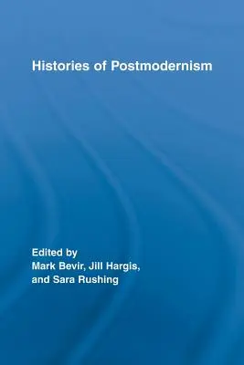 Historias de la posmodernidad - Histories of Postmodernism