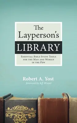 La biblioteca del profano - The Layperson's Library