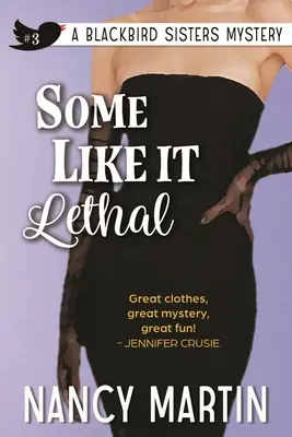 A algunos les gusta mortal - Some Like It Lethal