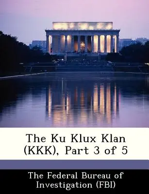 El Ku Klux Klan (KKK), Parte 3 de 5 - The Ku Klux Klan (KKK), Part 3 of 5