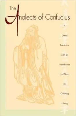 Las Analectas de Confucio (Lun Yu) - The Analects of Confucius (Lun Yu)