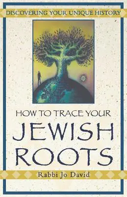 Cómo rastrear sus raíces judías - How to Trace Your Jewish Roots