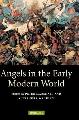 Los ángeles en la Edad Moderna - Angels in the Early Modern World