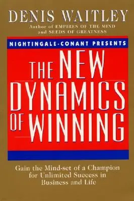 Nuevas dinámicas para ganar - New Dynamics of Winning