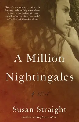 Un millón de ruiseñores - A Million Nightingales