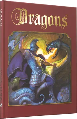 Dragones - Dragons