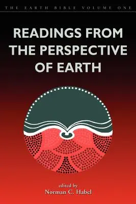 Lecturas desde la perspectiva de la Tierra - Readings from the Perspective of Earth