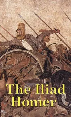 La Ilíada - The Iliad