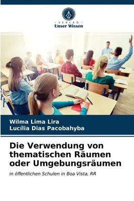 Die Verwendung von thematischen Rumen oder Umgebungsrumen