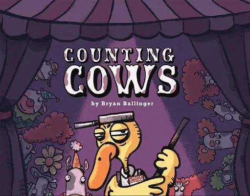 Contando vacas - Counting Cows