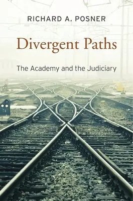 Caminos divergentes - Divergent Paths