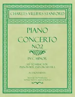 Concierto para piano n.º 2 - En la tonalidad de do menor - Musicalizado para pianoforte y orquesta - En 3 movimientos: Allegro Monderato, Adagio Molto, Allego Molt - Piano Concerto No.2 - In the Key of C Minor - Set to Music for Pianoforte and Orchestra - In 3 Movements: Allegro Monderato, Adagio Molto, Allego Molt