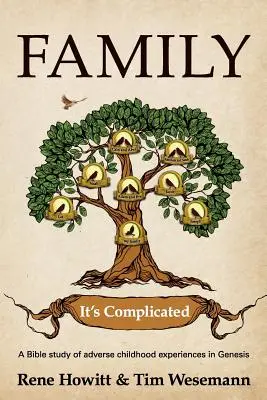 La familia: Es complicado - Family: It's Complicated