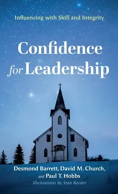 Confianza para el liderazgo - Confidence for Leadership