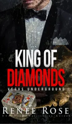 El rey de diamantes: Un romance mafioso - King of Diamonds: A Mafia Romance