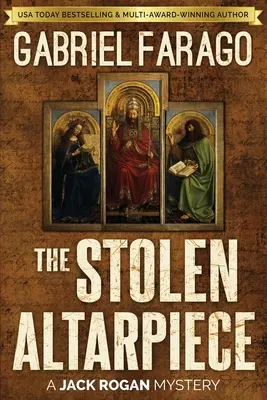 El retablo robado - The Stolen Altarpiece