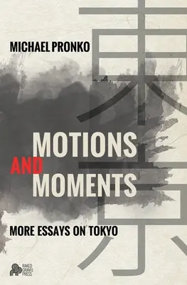 Movimientos y momentos - Motions and Moments