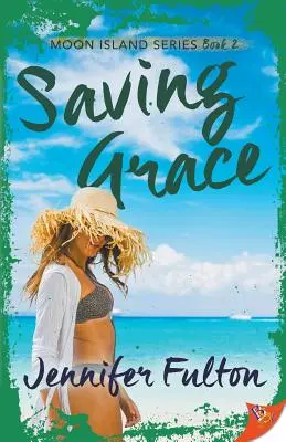 Salvar la Gracia - Saving Grace