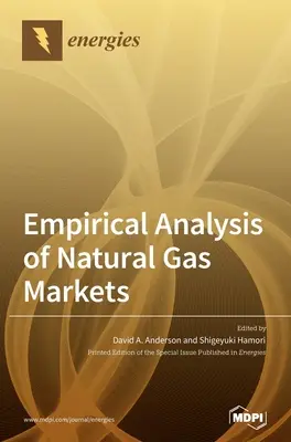 Análisis empírico de los mercados de gas natural - Empirical Analysis of Natural Gas Markets