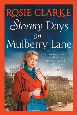 Días de tormenta en Mulberry Lane - Stormy Days On Mulberry Lane