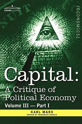 El Capital: Crítica de la economía política - Vol. III-Parte II: El proceso de producción capitalista en su conjunto - Capital: A Critique of Political Economy - Vol. III-Part II: The Process of Capitalist Production as a Whole