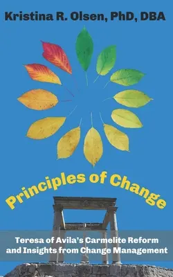 Principios de cambio: La reforma carmelita de Teresa de Ávila y las ideas de la gestión del cambio - Principles of Change: Teresa of Avila's Carmelite Reform and Insights from Change Management