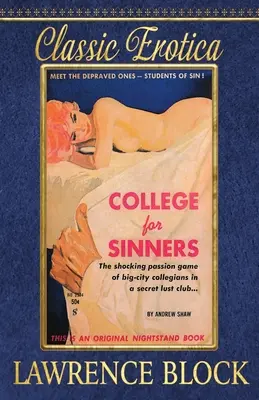 La universidad de los pecadores - College for Sinners