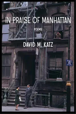 Elogio de Manhattan - In Praise of Manhattan