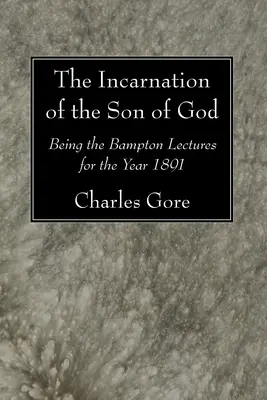 La encarnación del Hijo de Dios - The Incarnation of the Son of God