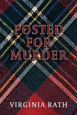 Publicado por asesinato: (Un misterio de Michael Dundas) - Posted for Murder: (A Michael Dundas Mystery)