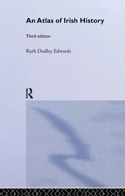 Atlas de la historia de Irlanda - An Atlas of Irish History